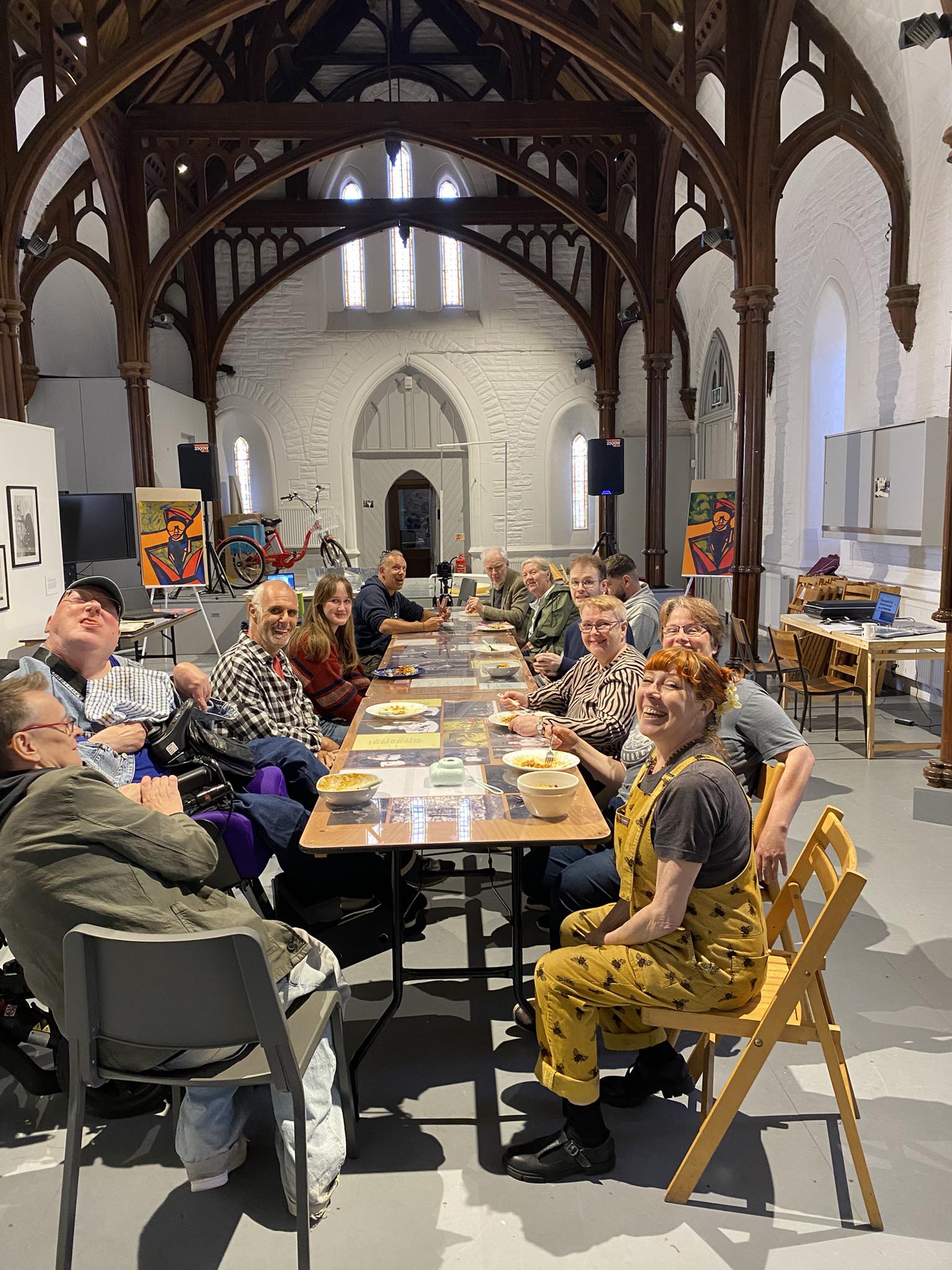 Community Lunch