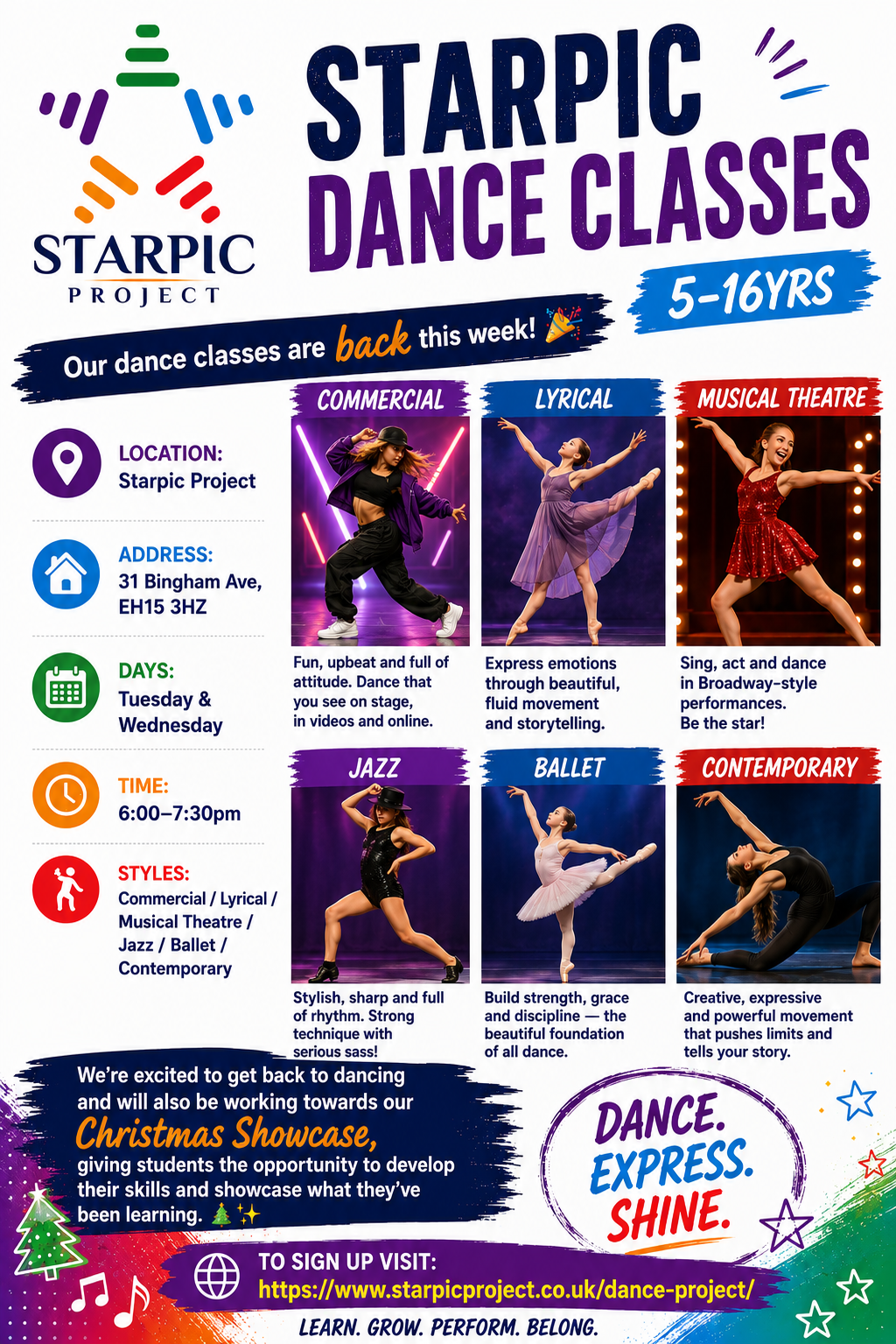 Dance