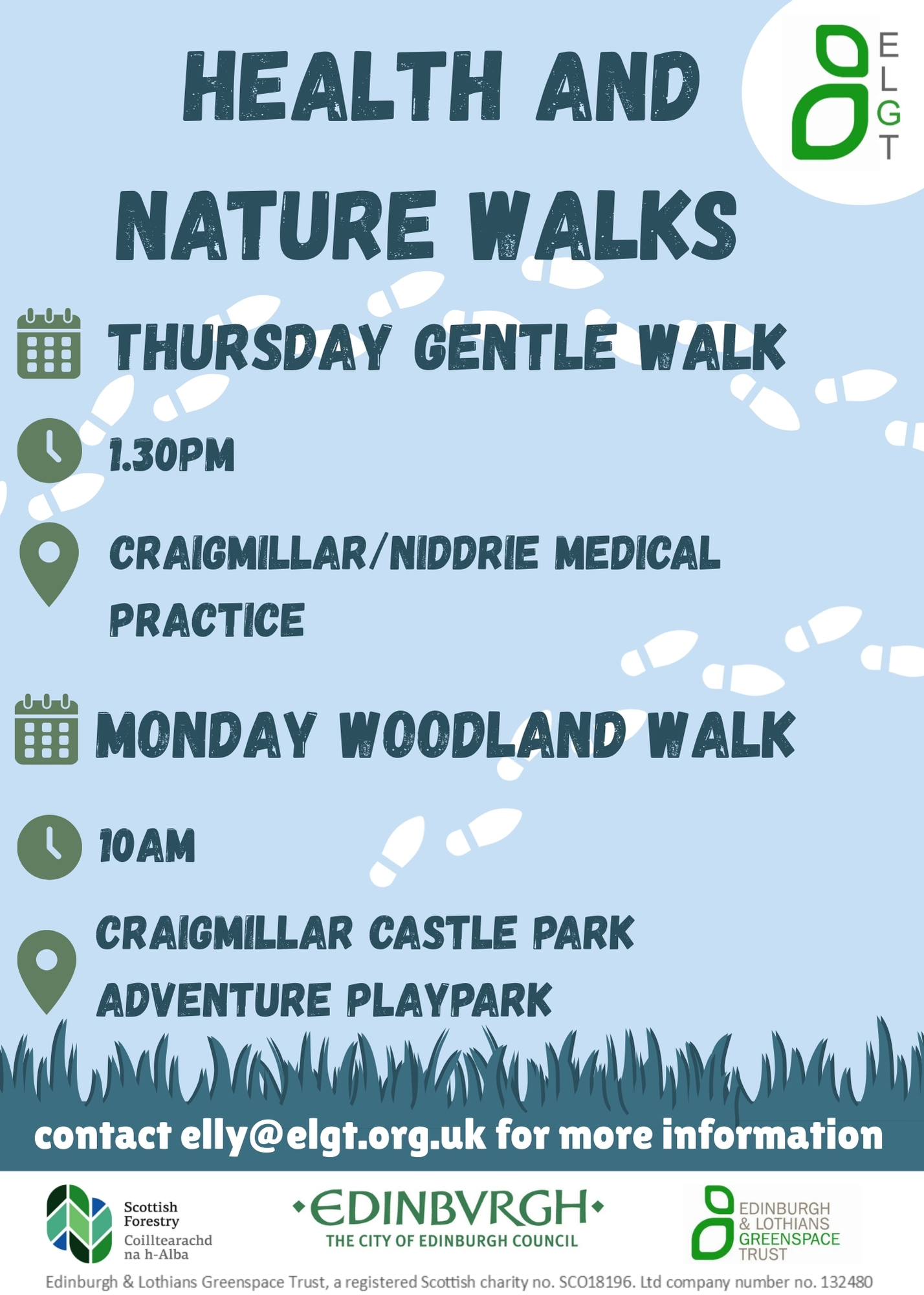 Nature Walk