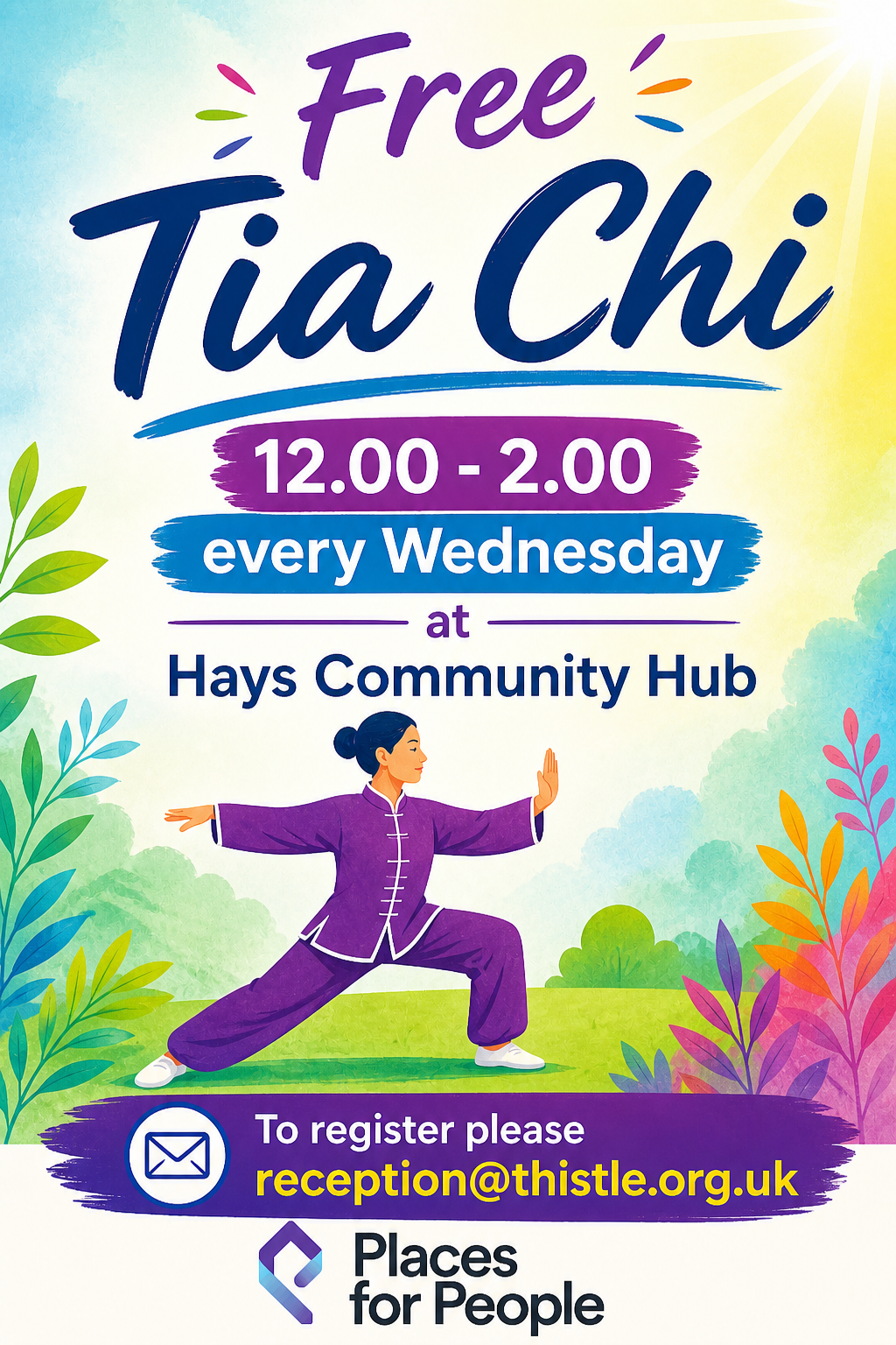 Tia Chi