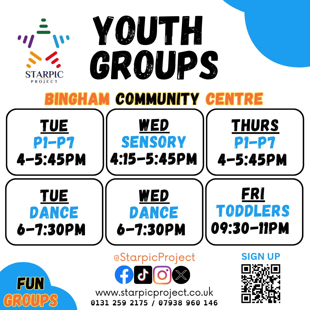 Youth Group