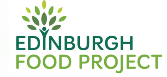 Edinburgh Food Project logo
