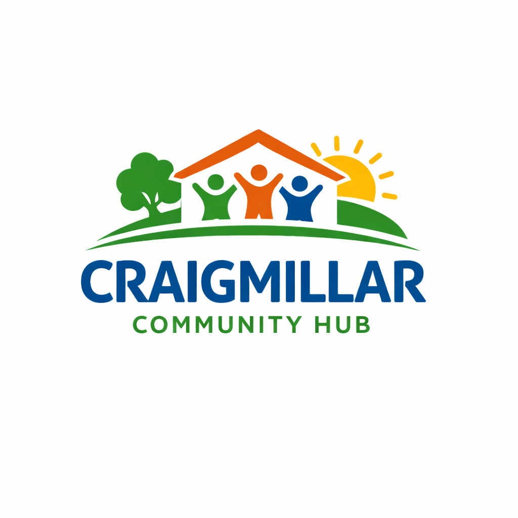 GreenPath Community Centre logo