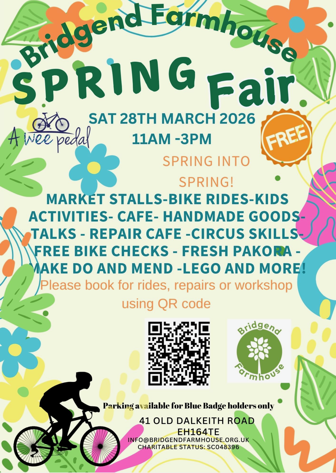 Spring Fair