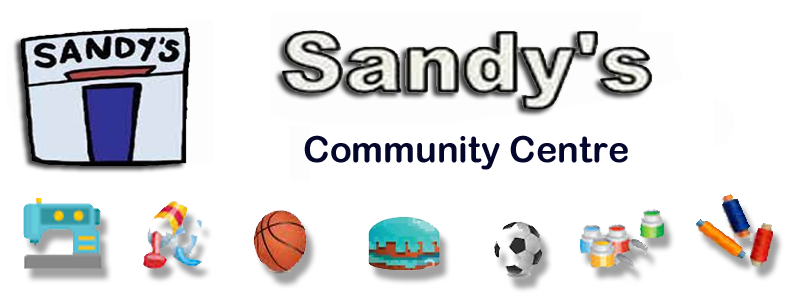Sandy's Community Centre
